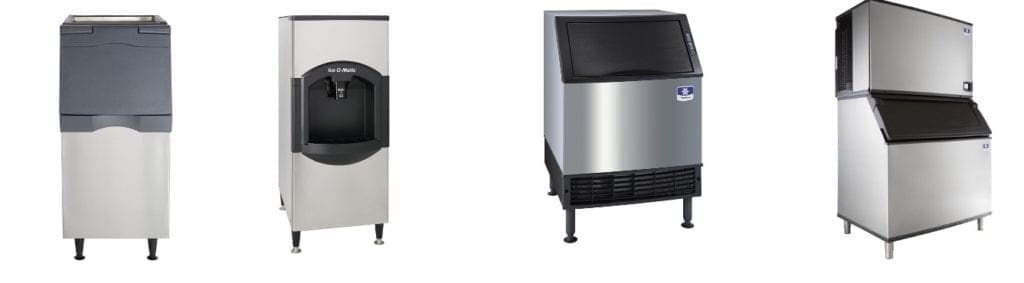 Commercial Ice Maker Cost Guide