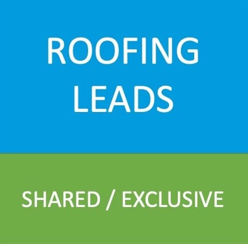 BUY ROOFING LEADS