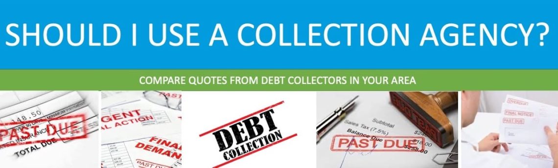 Should I Use a Debt Collection Agency?
