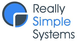 Really Simple Systems Logo