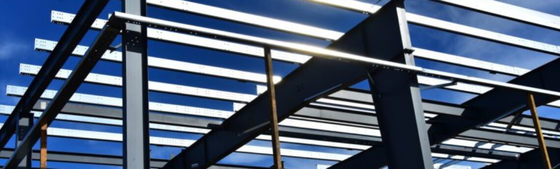 Steeling the Spotlight: How Steel Buildings Champion Eco-Friendly Construction