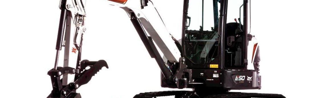 How Much Does it Cost to Rent Bobcat Mini Excavators?
