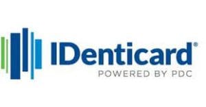 IDenticard Logo