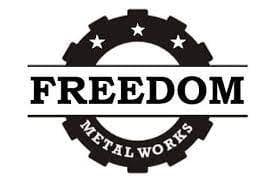 Freedom Steel Logo