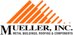 Mueller Inc Logo