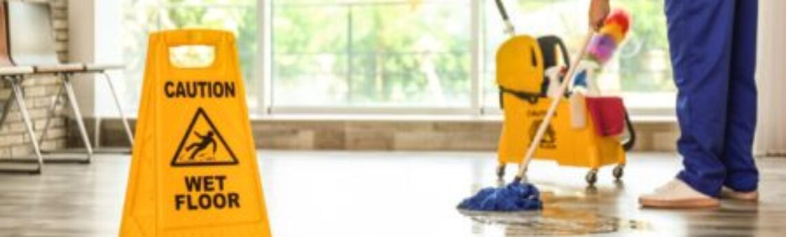 How to Choose the Best Commercial Janitorial Services for Your Business in 2022