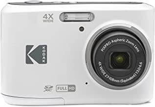 Compact Digital Cameras
