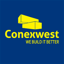 Conexwest logo