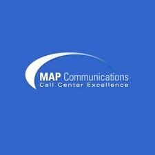 MAP Communications