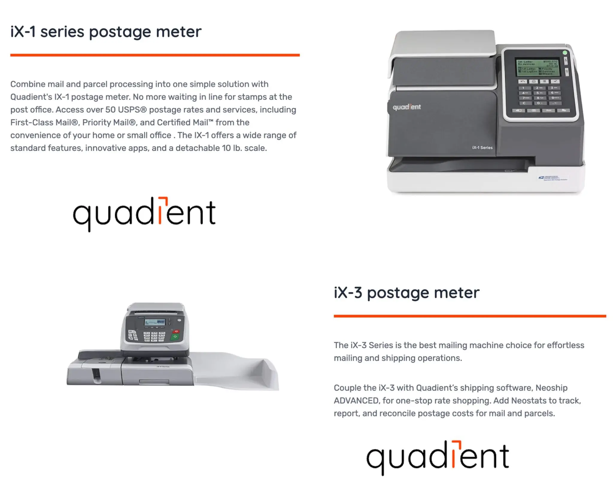 How Much Do Postage Meters Cost in 2024?