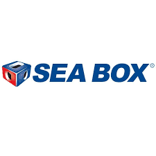 Sea box logo