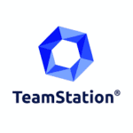 TeamStation Logo