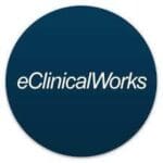 eClinicalWorks LOGO