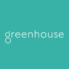 Greenhouse applicant tracking software logo