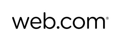 Web.com logo