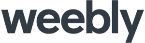 Weebly logo