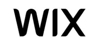 Wix logo