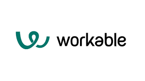 Workable applicant tracking software logo