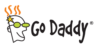 godaddy logo