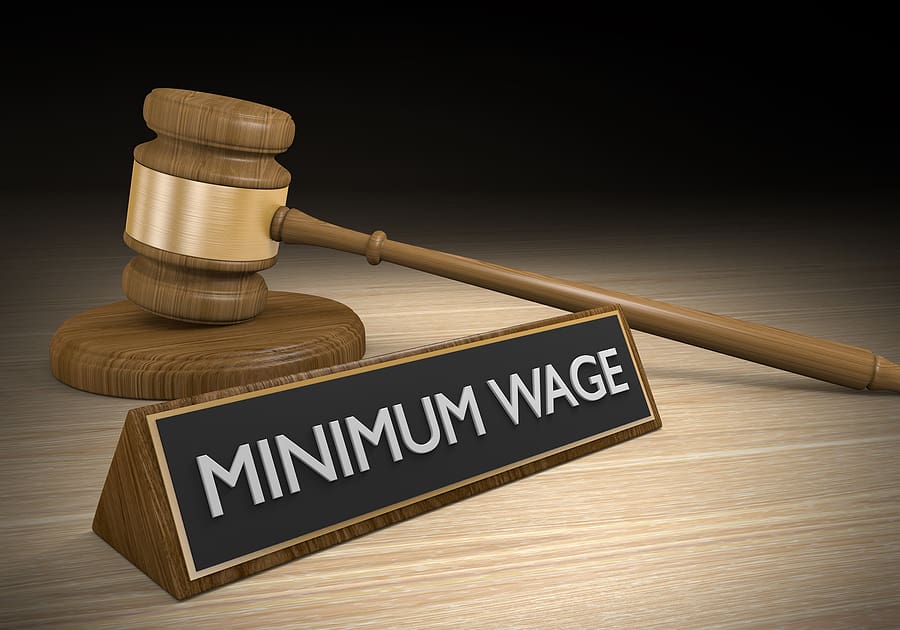 Minimum Wage Minimum Wage