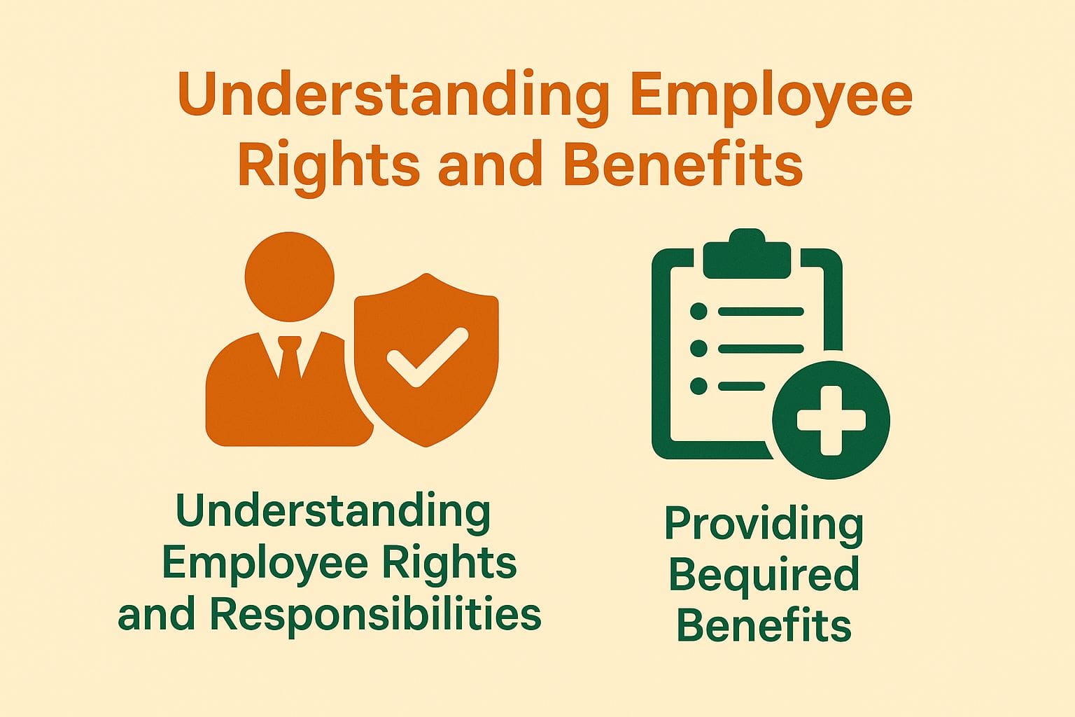 Employee Rights and Benefits