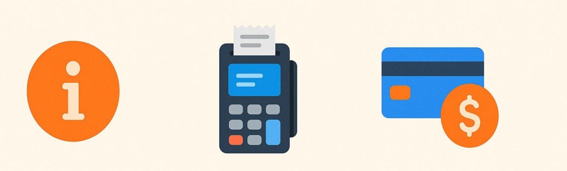 POS System Types by Industry: Retail, Restaurant, eCommerce & More