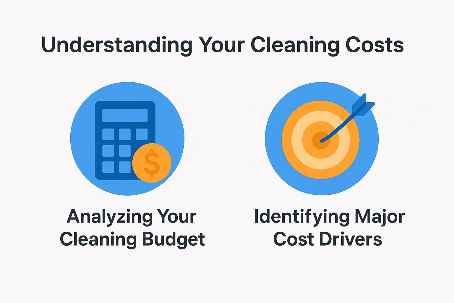 Understanding Your Current Cleaning Costs