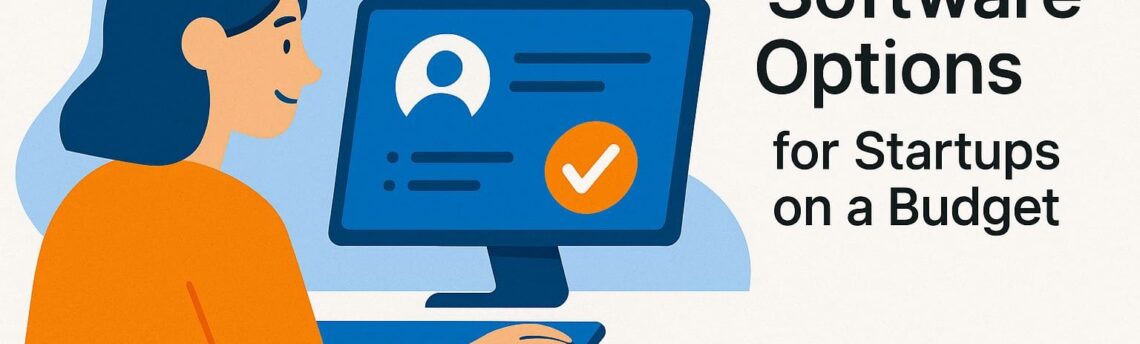 Affordable HR Software Options for Startups on a Budget