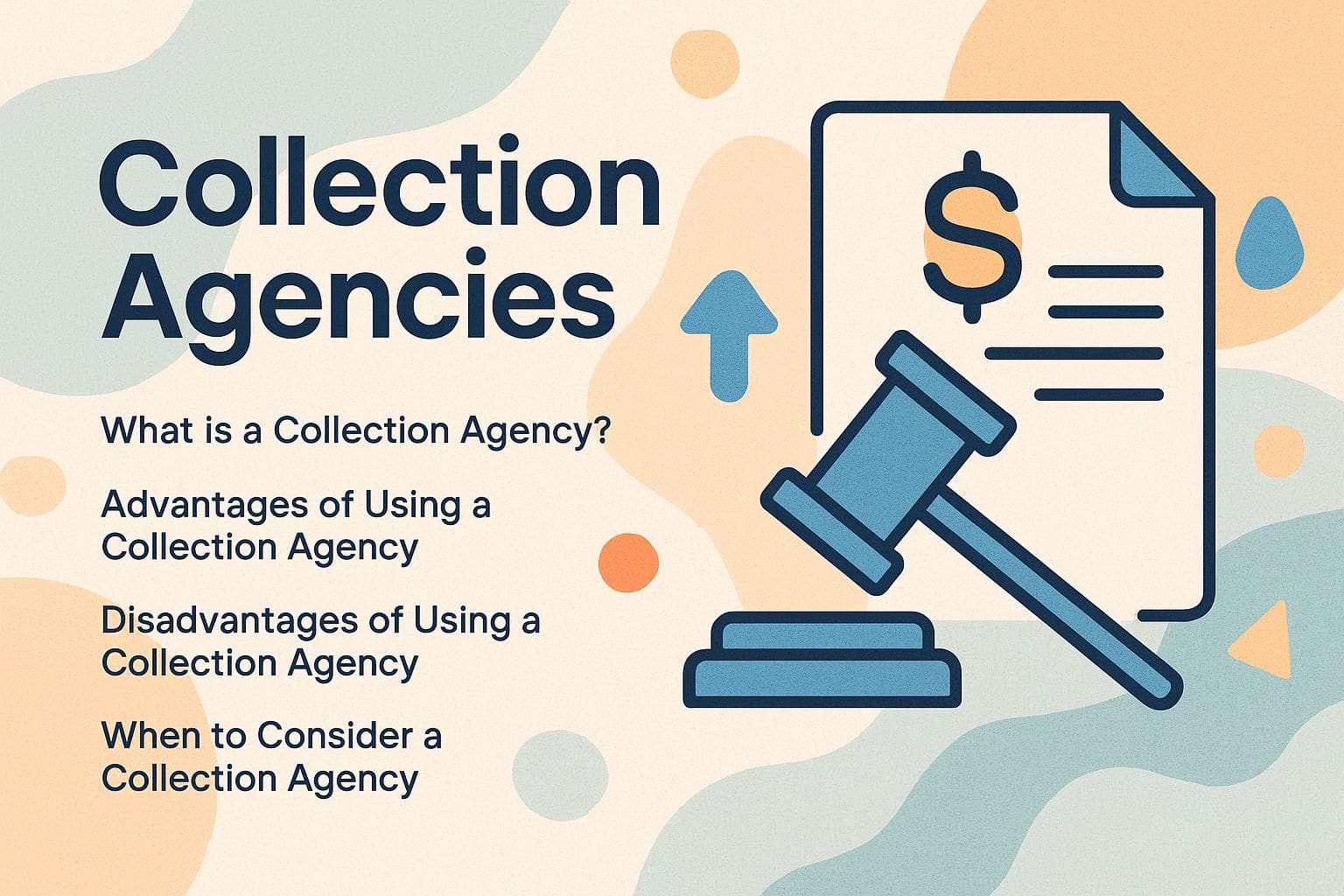 Collection Agencies