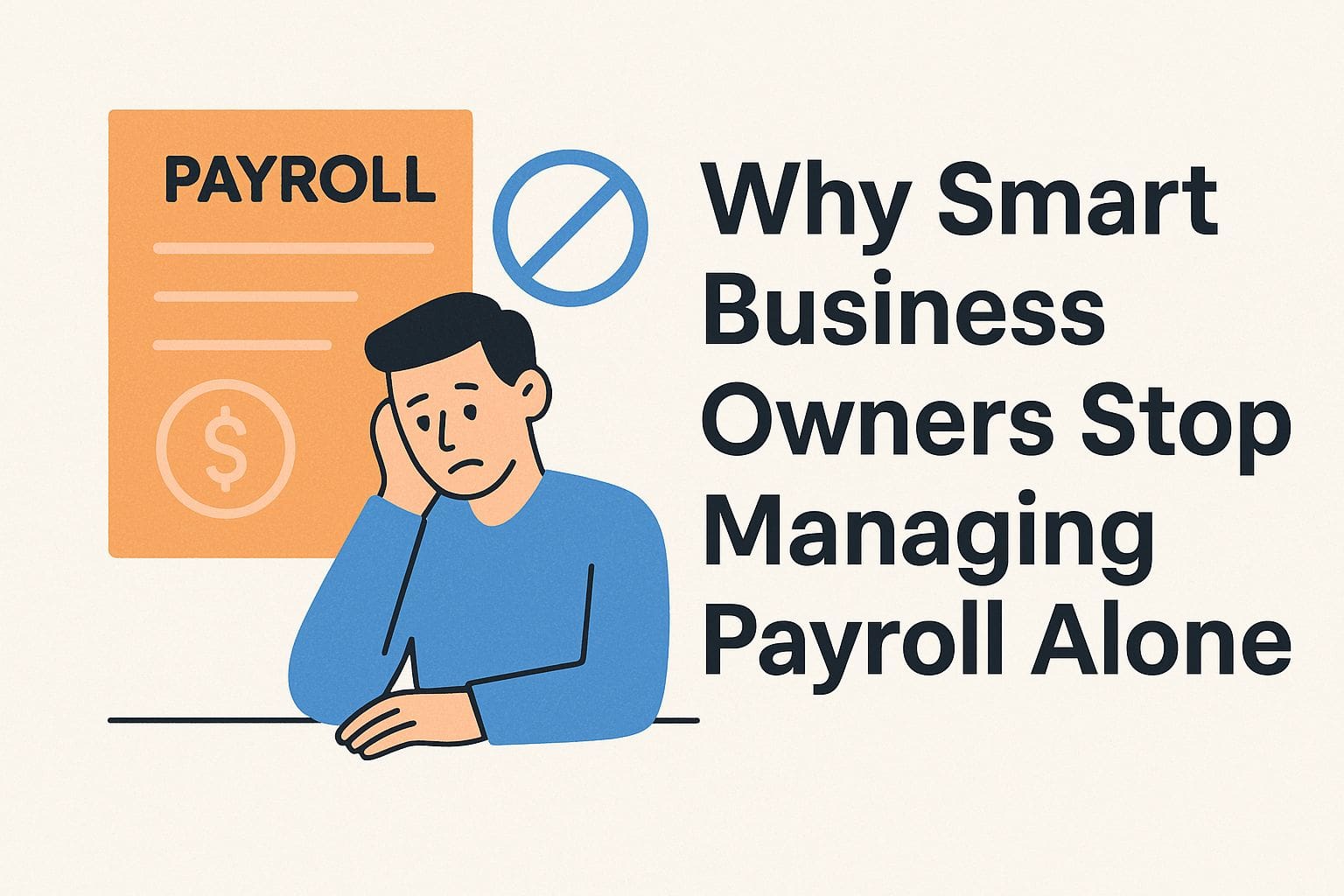 why-smart-business-owners-stop-managing-payroll-alone