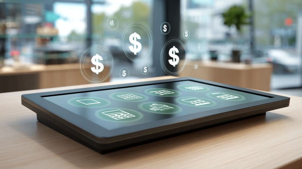 Healthcare and Check-In Kiosks Healthcare and Check-In Kiosks