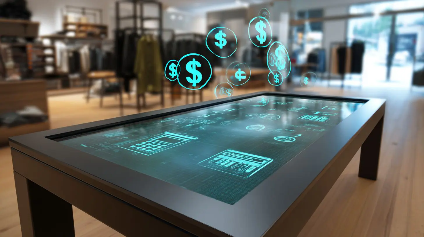 What Are Interactive Kiosks? What Are Interactive Kiosks?